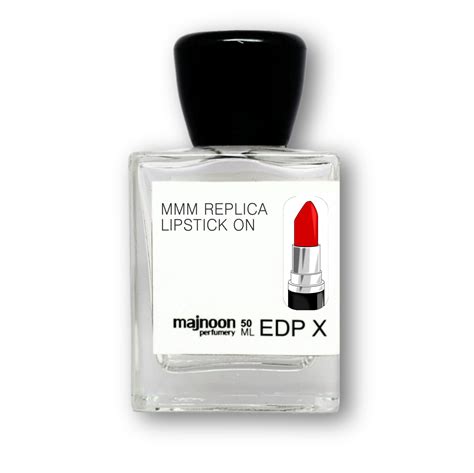 replica lipstick perfume|Lipstick On (MMM Replica) Review .